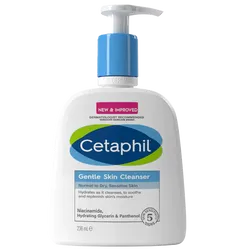 Cetaphil Gentle Skin Cleanser 236ml