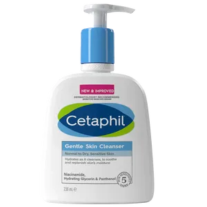Cetaphil Gentle Skin Cleanser 236ml