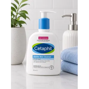 Cetaphil Gentle Skin Cleanser 236ml