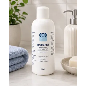 Hydromol Emollient Bath Additive 1ltr
