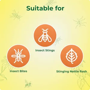 Anthisan Bite & Sting Cream 20g