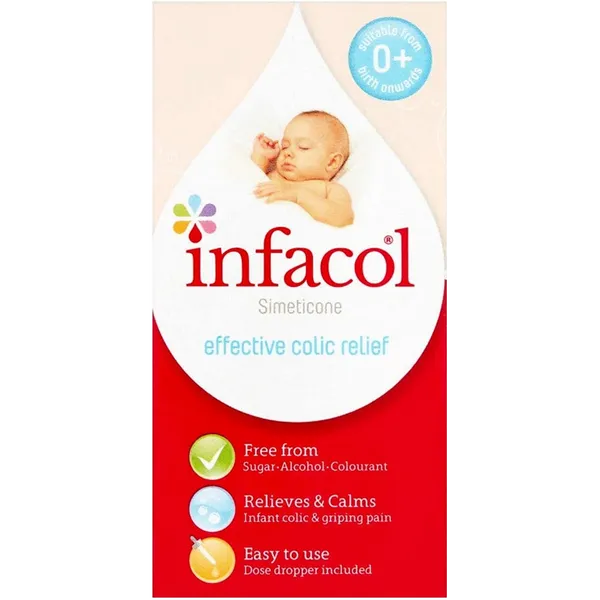 Infacol Suspension 55ml