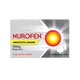 Nurofen Meltlets 200mg Compressed Tablets Pack of 12