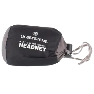 Lifesystems Midge/Mosquito Head Net