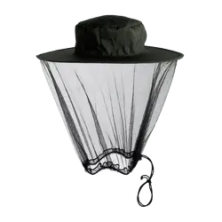 Lifesystems Midge/Mosquito Head Net Hat
