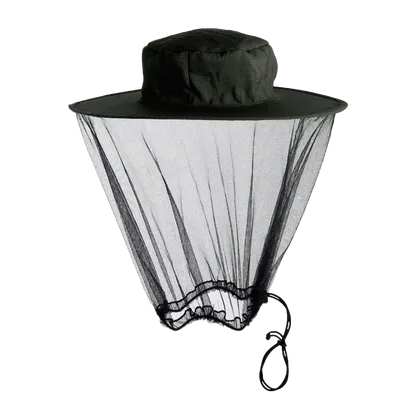 Lifesystems Midge/Mosquito Head Net Hat