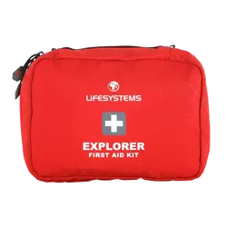 Lifesystems Explorer First Aid Kit