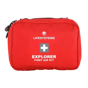 Lifesystems Explorer First Aid Kit