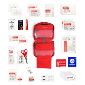 Lifesystems Explorer First Aid Kit