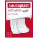 Leukoplast Soft White Plasters Pack of 20