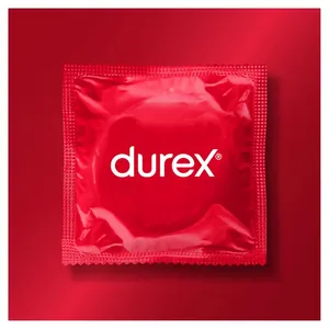 Durex Thin Feel Condoms Pack of 6