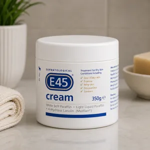 E45 Cream 350g