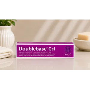 Doublebase Gel 100g