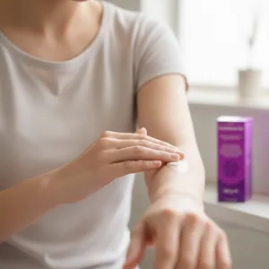Doublebase Gel 500g (Pump Dispenser) - Moisturising