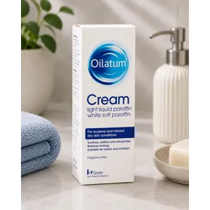 Oilatum Cream 150g