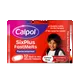 Calpol SixPlus Fast Melts Strawberry Flavour Tablets Pack of 12