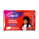 Calpol SixPlus Fast Melts Strawberry Flavour Tablets Pack of 24