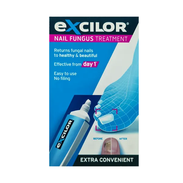 Excilor Fungal Nail Pen