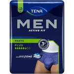 TENA Men Active Fit Pants Plus Large/XL Pack of 8