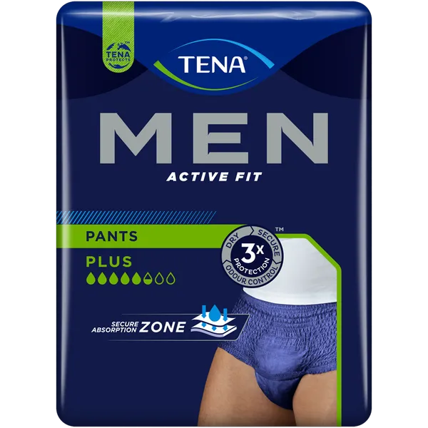 Buy Tena Pants Night Large 12 Pack Online at Chemist Warehouse®