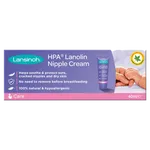 Lansinoh HPA Lanolin Cream 40ml