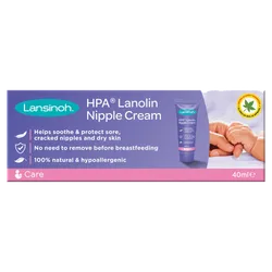 Lansinoh HPA Lanolin Cream 40ml