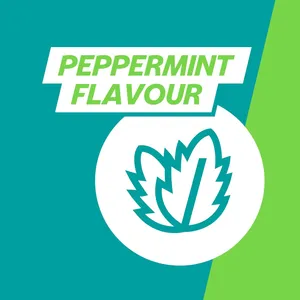 Gaviscon Liquid Peppermint 600ml