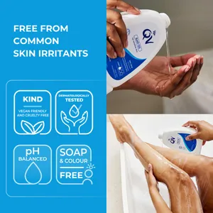 QV Bath Oil 250ml