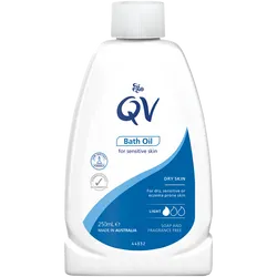 QV Bath Oil 250ml