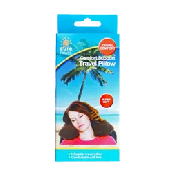 Sure Travel Travel Pillow