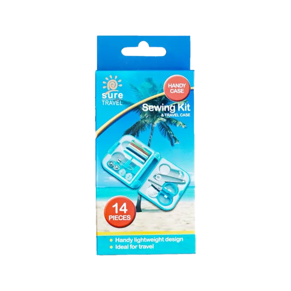 Sure Travel Sewing Kit