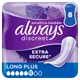 Always Discreet Long Plus Pads Pack of 8