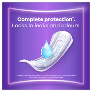 Always Discreet Normal Pads Pack of 12