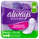 Always Discreet Small Plus Pads Pack of 16