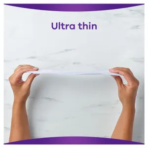 Always Discreet Long Pads Pack of 20