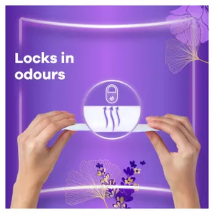 Always Discreet Liners Long Plus Pack of 20