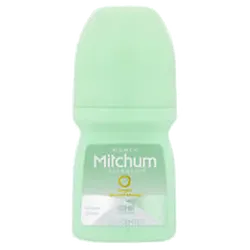 Mitchum Advanced Unscented Roll-On 50ml