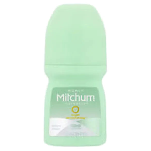 Mitchum Advanced Unscented Roll-On 50ml