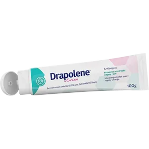 Drapolene Cream 100g