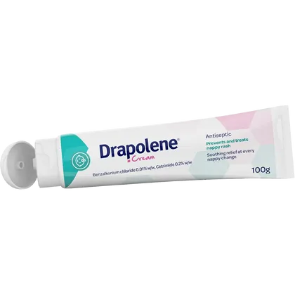 Drapolene Cream 100g