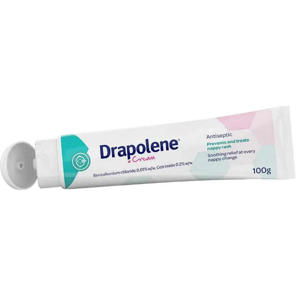Drapolene Cream 100g