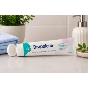 Drapolene Cream 100g