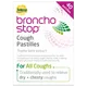 Bronchostop Cough Pastilles Pack of 40