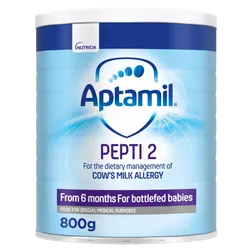 Aptamil Pepti 2 800g