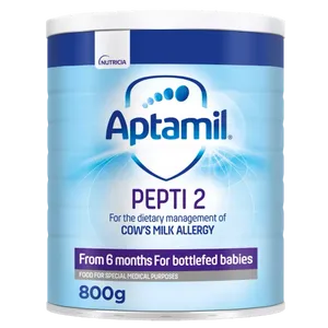 Aptamil Pepti 2 800g