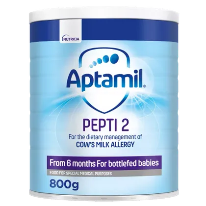 Aptamil Pepti 2 800g
