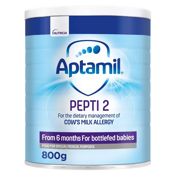 Aptamil Pepti 2 800g