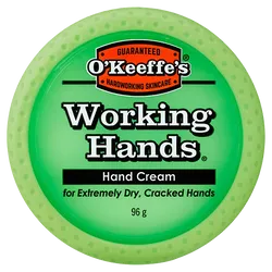 O'Keeffe's Working Hands Cream 96g