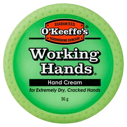 O'Keeffe's Working Hands Cream 96g