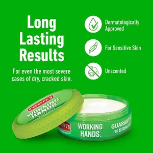 O'Keeffe's Working Hands Cream 96g